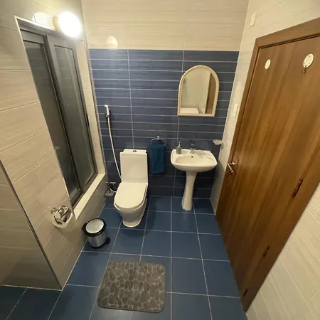 Cozy In 2 * Saint Julian's