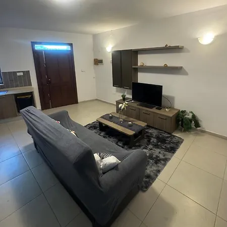 Cozy In 2 Privatunterkunft *