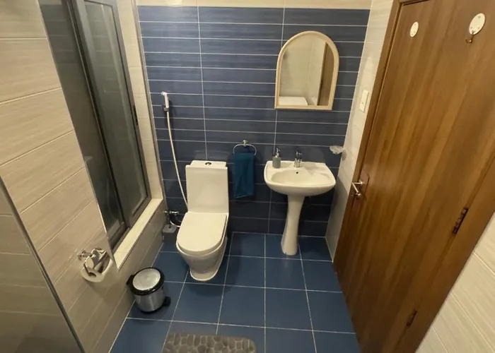 Cozy * Saint Julian's